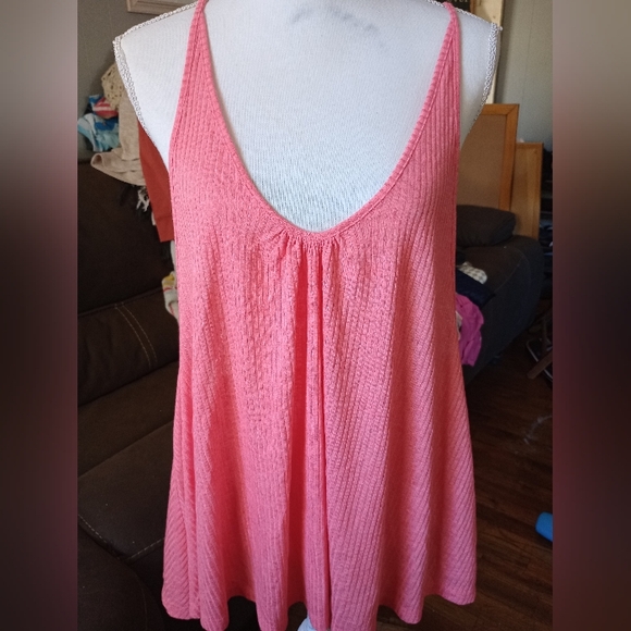 Intimately Free People tank top - Picture 2 of 4
